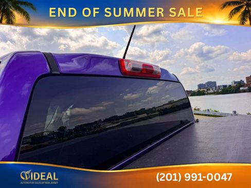 Used 2016 Chevrolet Colorado LT AWD/4WD image 41