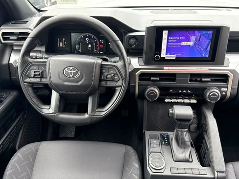 New 2026 Toyota Tacoma SR5 RWD image 18