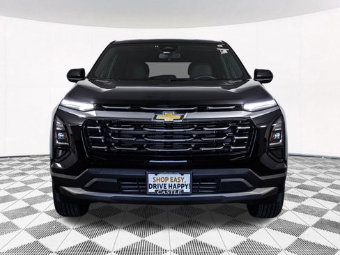 Used 2026 Chevrolet Equinox LT w/ Convenience Package II AWD/4WD image 13