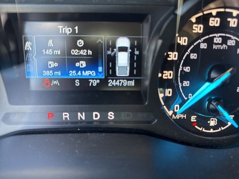 Used 2022 Ford Ranger XLT w/ Equipment Group 301A Mid image 37