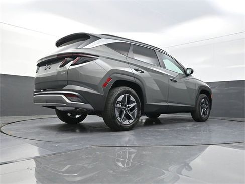 New 2026 Hyundai Tucson SEL image 37