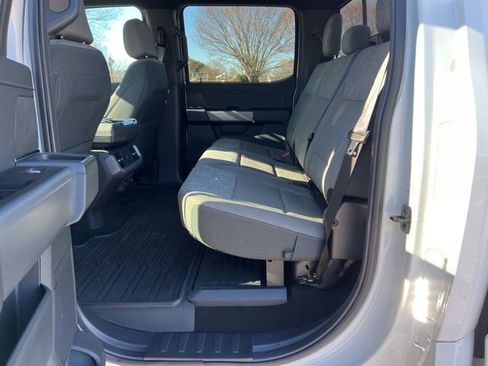 Used 2024 Ford F150 XLT w/ Equipment Group 302A MID image 26