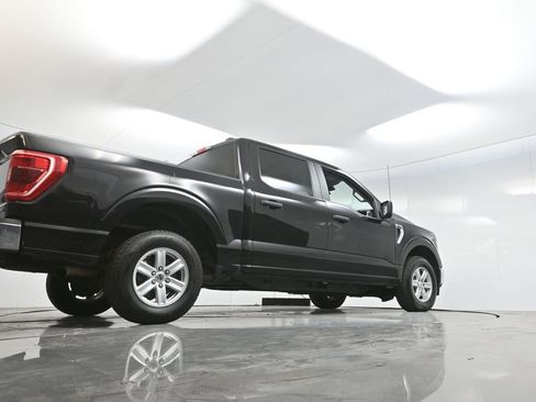 Used 2023 Ford F150 XLT image 50