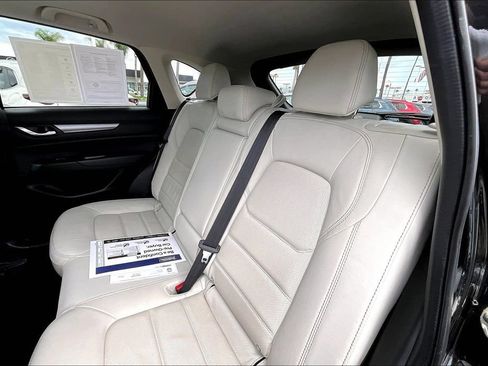 Certified 2023 MAZDA CX-5 AWD 2.5 S image 15