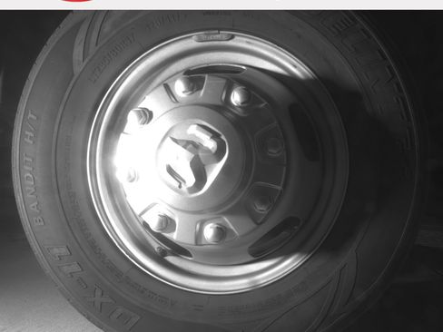 Used 2022 RAM 3500 Tradesman AWD/4WD image 29