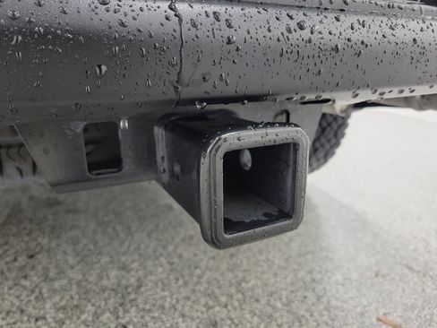Used 2025 RAM 1500 Rebel w/ Rebel Level 1 Equipment Group AWD/4WD image 10