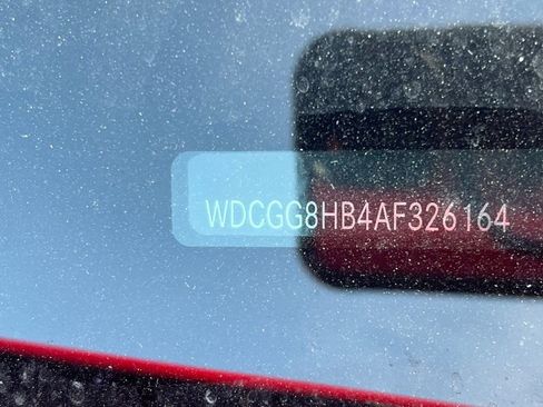 Used 2010 Mercedes-Benz GLK 350 4MATIC image 3