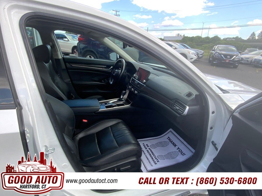 Used 2021 Honda Accord EX-L image 14