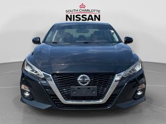 Used 2019 Nissan Altima 2.5 Platinum AWD/4WD video 2