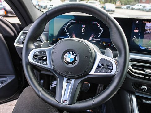 Certified 2024 BMW M440i Coupe image 15