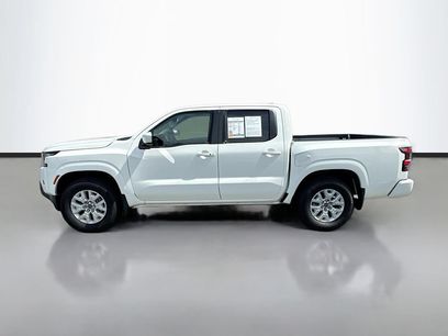 Certified 2024 Nissan Frontier SV w/ SV Convenience Package