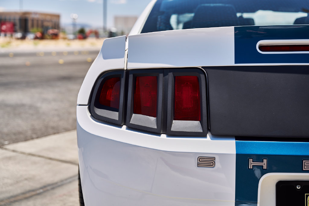 Used 2011 Ford Mustang GT Premium w/ Electronics Pkg RWD image 10