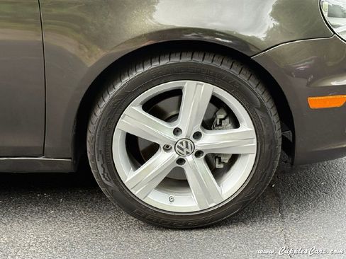 Used 2012 Volkswagen Eos Lux image 44