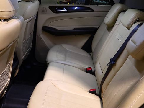 Used 2016 Mercedes-Benz GLE 350 4MATIC image 26