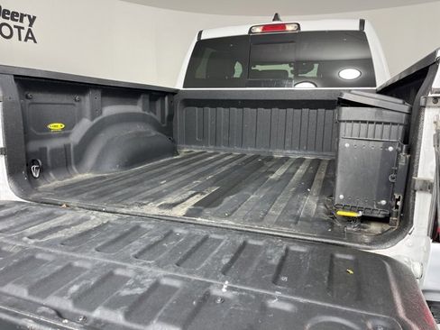 Used 2023 RAM 1500 Limited w/ Night Edition image 19