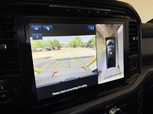 Used 2022 Ford F150 Raptor w/ Equipment Group 801A High AWD/4WD image 18