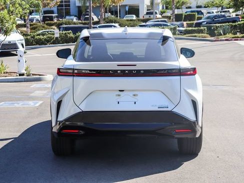 Used 2023 Lexus RZ 450e Premium w/ Accessory Package (Z1) AWD/4WD image 5