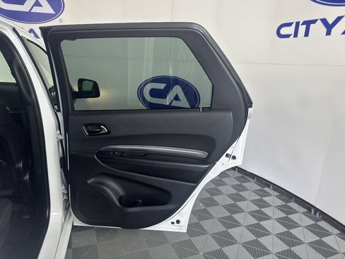 Used 2020 Dodge Durango GT RWD image 34