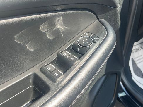 Used 2023 Ford Edge SEL AWD/4WD image 12
