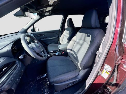 New 2026 Subaru Forester Premium AWD/4WD image 20