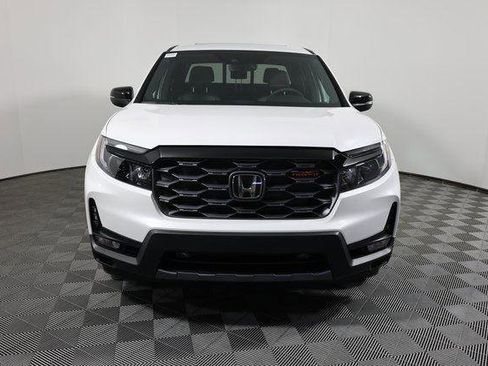 New 2026 Honda Ridgeline TrailSport image 2