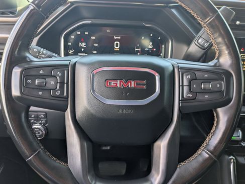 Used 2024 GMC Sierra 3500 AT4 w/ AT4 Premium Plus Package image 16