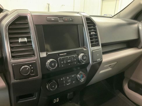 Used 2019 Ford F150 XLT AWD/4WD image 14