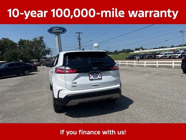Used 2024 Ford Edge SEL w/ Convenience Package AWD/4WD image 24