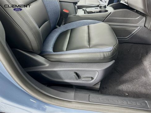 New 2025 Ford Bronco Sport Outer Banks w/ Outer Banks Tech Package+ image 30