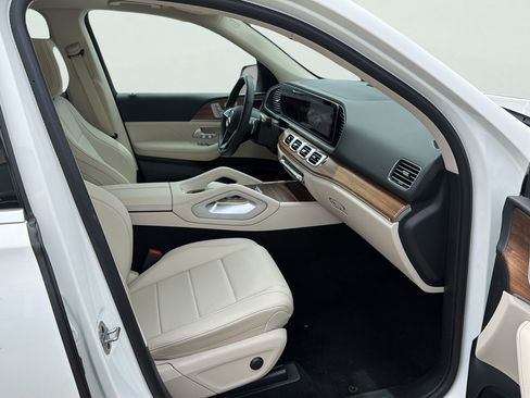 Certified 2026 Mercedes-Benz GLE 350 4MATIC image 22