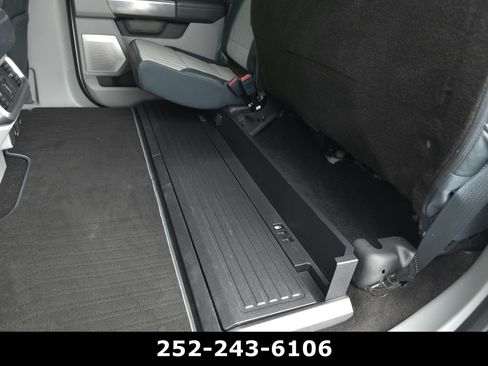 Used 2022 Ford F150 Limited AWD/4WD image 42