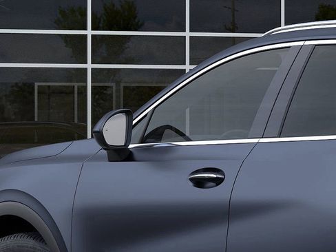 New 2026 Buick Envision Preferred image 12