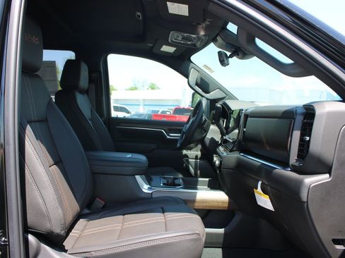 New 2026 Chevrolet Silverado 3500 High Country w/ High Country Premium Package AWD/4WD image 30