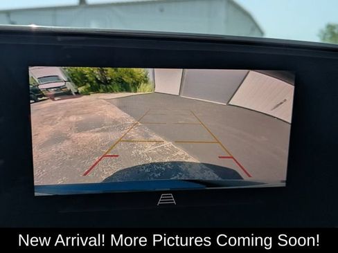 Used 2026 Buick Encore GX Sport Touring w/ Comfort Package AWD/4WD image 18