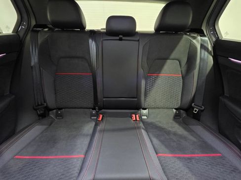 Used 2025 Volkswagen GTI SE FWD image 15