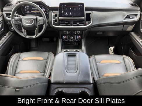 Used 2022 GMC Yukon AT4 image 11