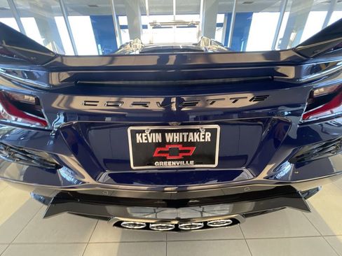 New 2026 Chevrolet Corvette Z06 image 29