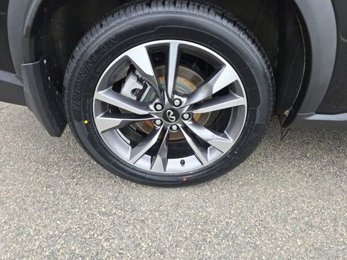 Used 2023 INFINITI QX60 Luxe w/ Cargo Package image 9