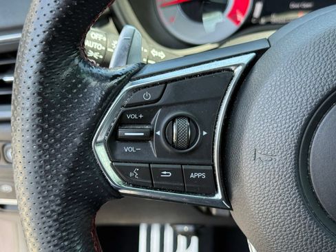 Used 2022 Acura TLX SH-AWD w/ A-SPEC Pkg image 32