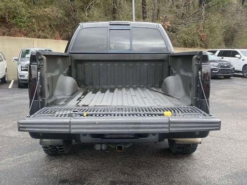 Used 2013 Ford F150 FX4 w/ Luxury Equipment Group image 12