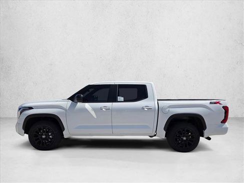 New 2026 Toyota Tundra SR5 RWD image 5