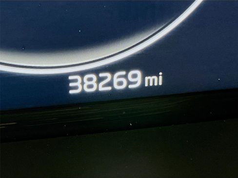 Used 2021 Kia Sorento SX Prestige image 5