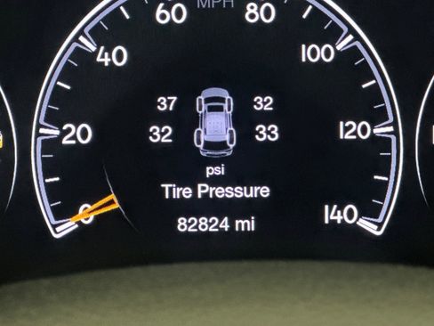 Used 2020 Jeep Grand Cherokee Limited X AWD/4WD image 20
