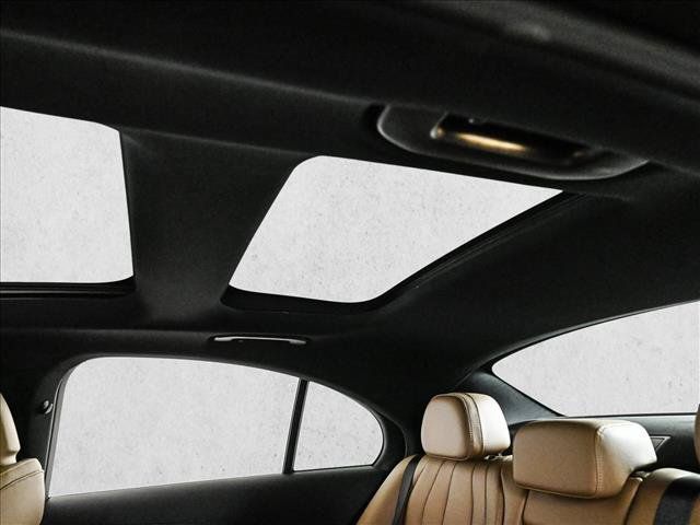 Certified 2025 Mercedes-Benz E 350 4MATIC Sedan image 21