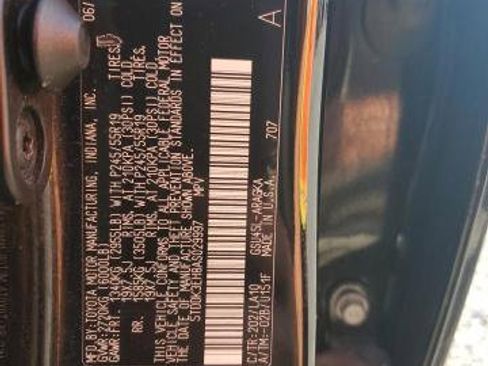 Used 2010 Toyota Highlander Limited image 17