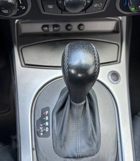 Used 2003 BMW Z4 2.5i RWD image 5