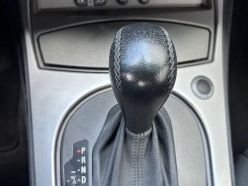 Used 2003 BMW Z4 2.5i RWD image 5