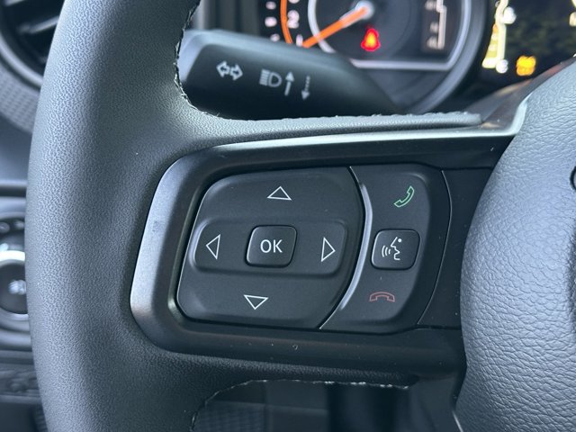 New 2026 Jeep Wrangler Unlimited Rubicon AWD/4WD image 22