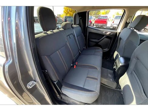 Used 2022 Ford Ranger XLT w/ Equipment Group 301A Mid image 28