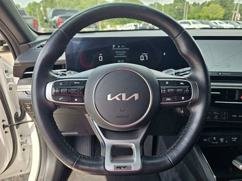 Used 2025 Kia K5 GT-Line AWD/4WD image 18